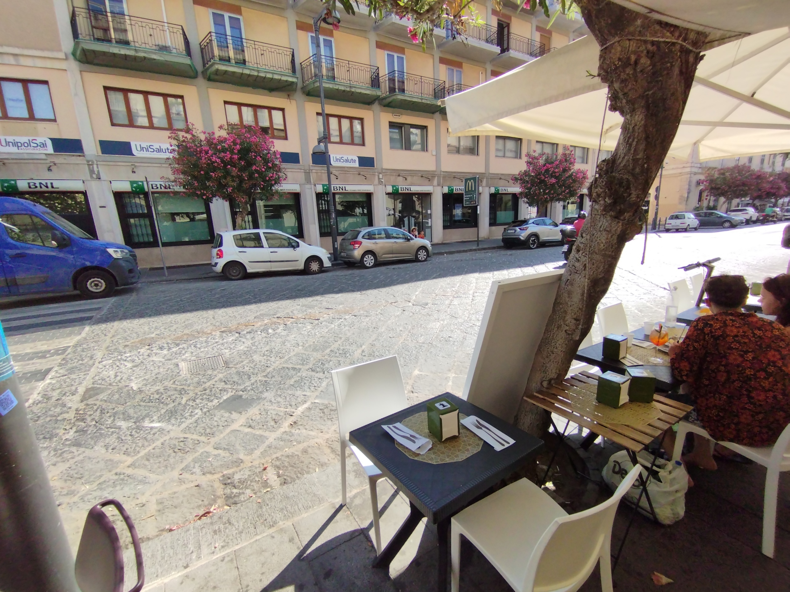 Immagine 6 di Attività commerciale in vendita  in Corso Umberto I a Siracusa