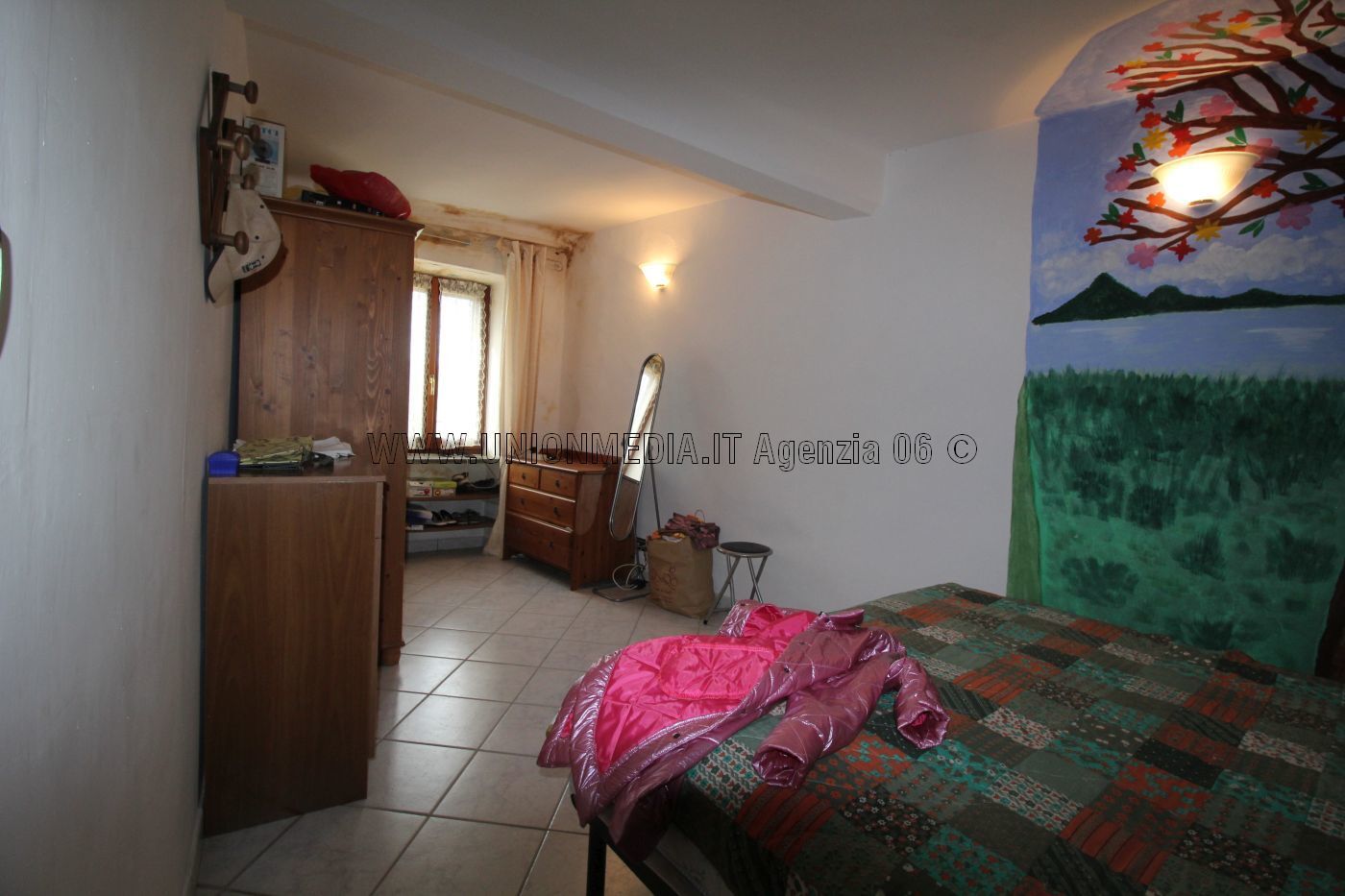 Immagine 2 di Appartamento in vendita  a Arcola