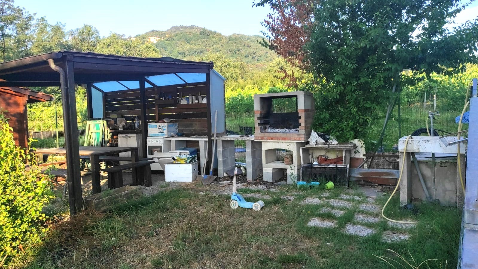 Immagine 6 di Appartamento in vendita  a Tresana