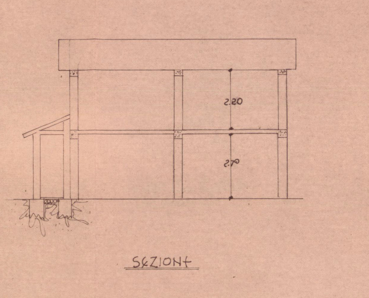 Immagine 38 di Rustico / casale in vendita  in via carignano a Fosdinovo