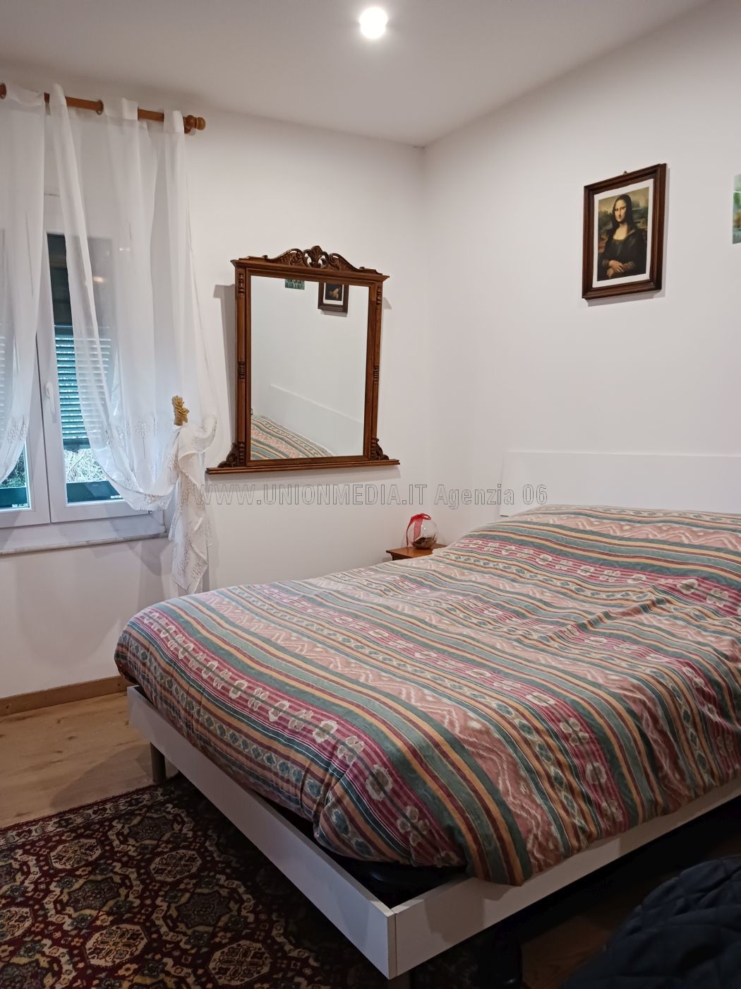 Immagine 12 di Appartamento in vendita  a Arcola