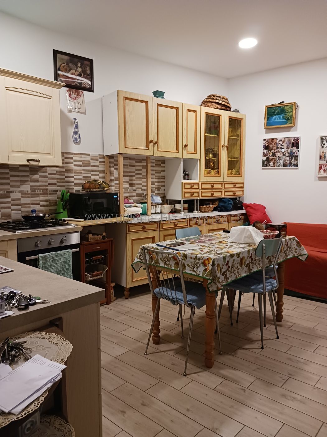 Immagine 16 di Appartamento in vendita  a Arcola