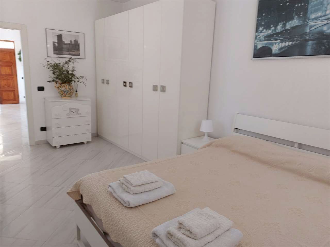 Immagine 14 di Appartamento in vendita  in via canaletto a Castelnuovo Magra