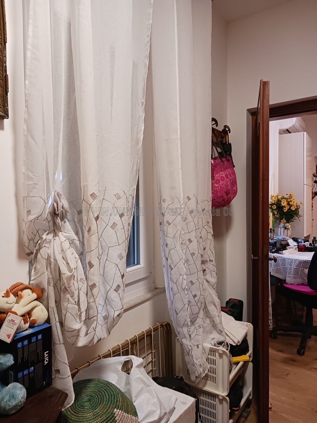 Immagine 11 di Appartamento in vendita  a Arcola