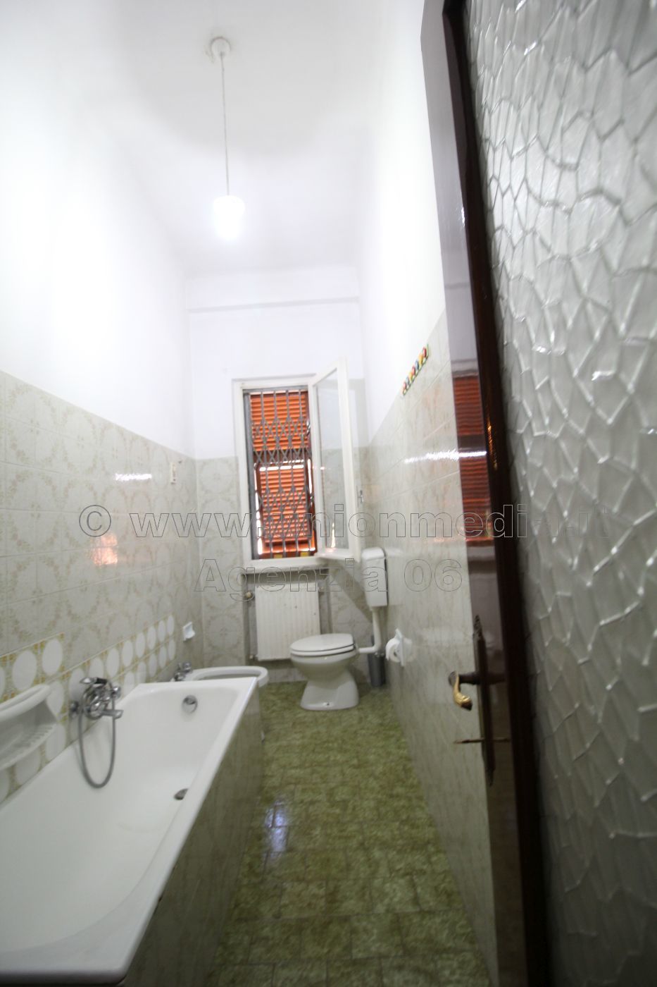 Immagine 3 di Casa semindipendente in vendita  a Arcola