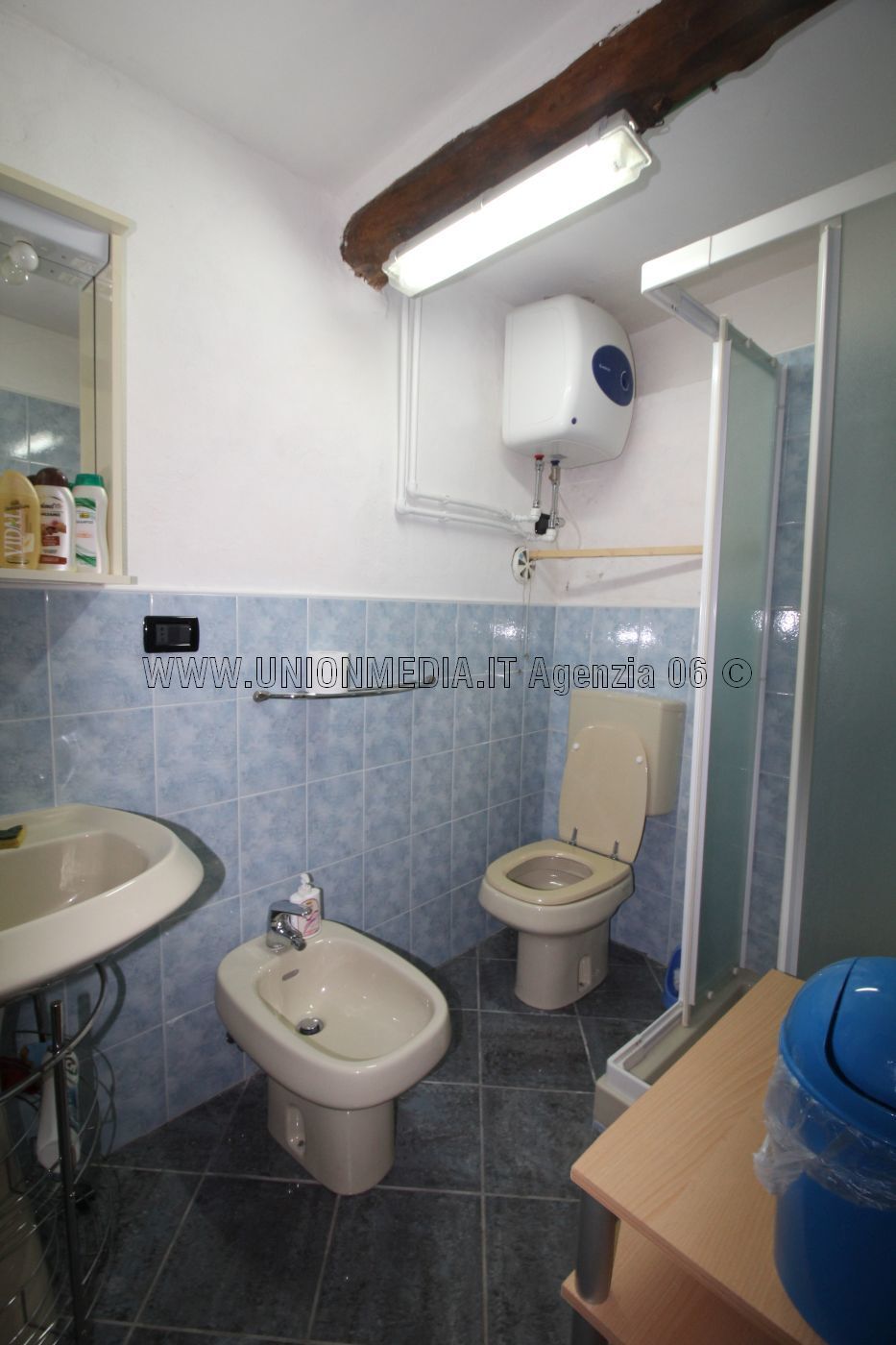 Immagine 11 di Appartamento in vendita  a Arcola