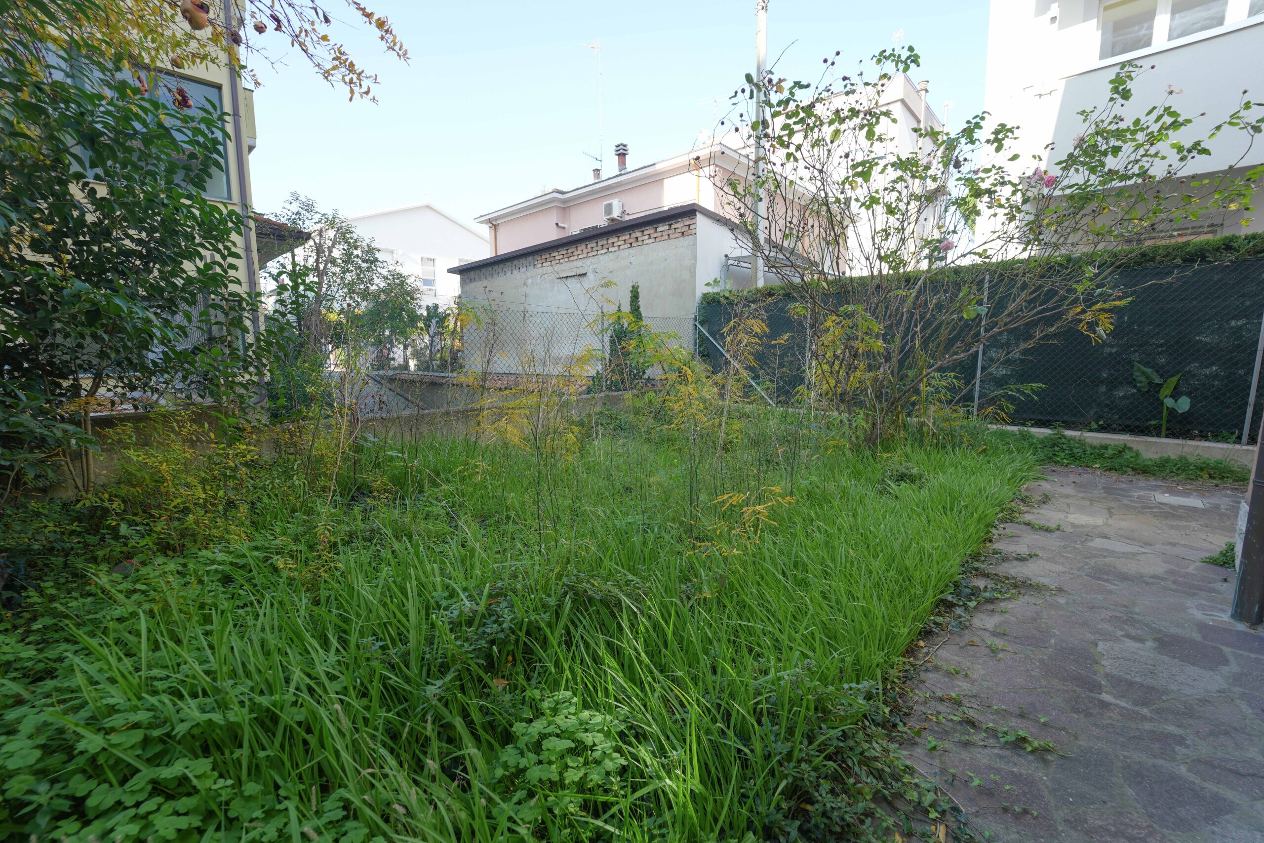 Immagine 26 di Pentalocale in vendita  in Viale San Bernardo 33 a Rimini