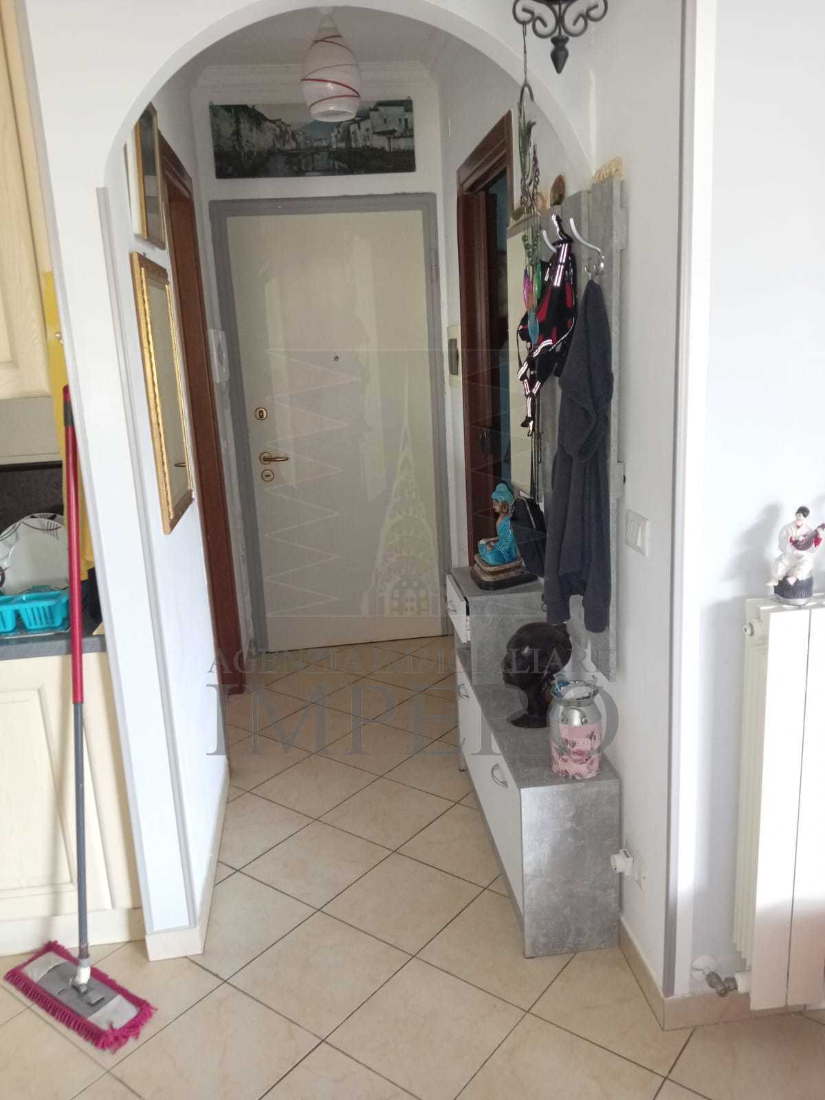 Immagine 20 di Porzione di casa in vendita  in Via Sant'Anna 111 a Ventimiglia