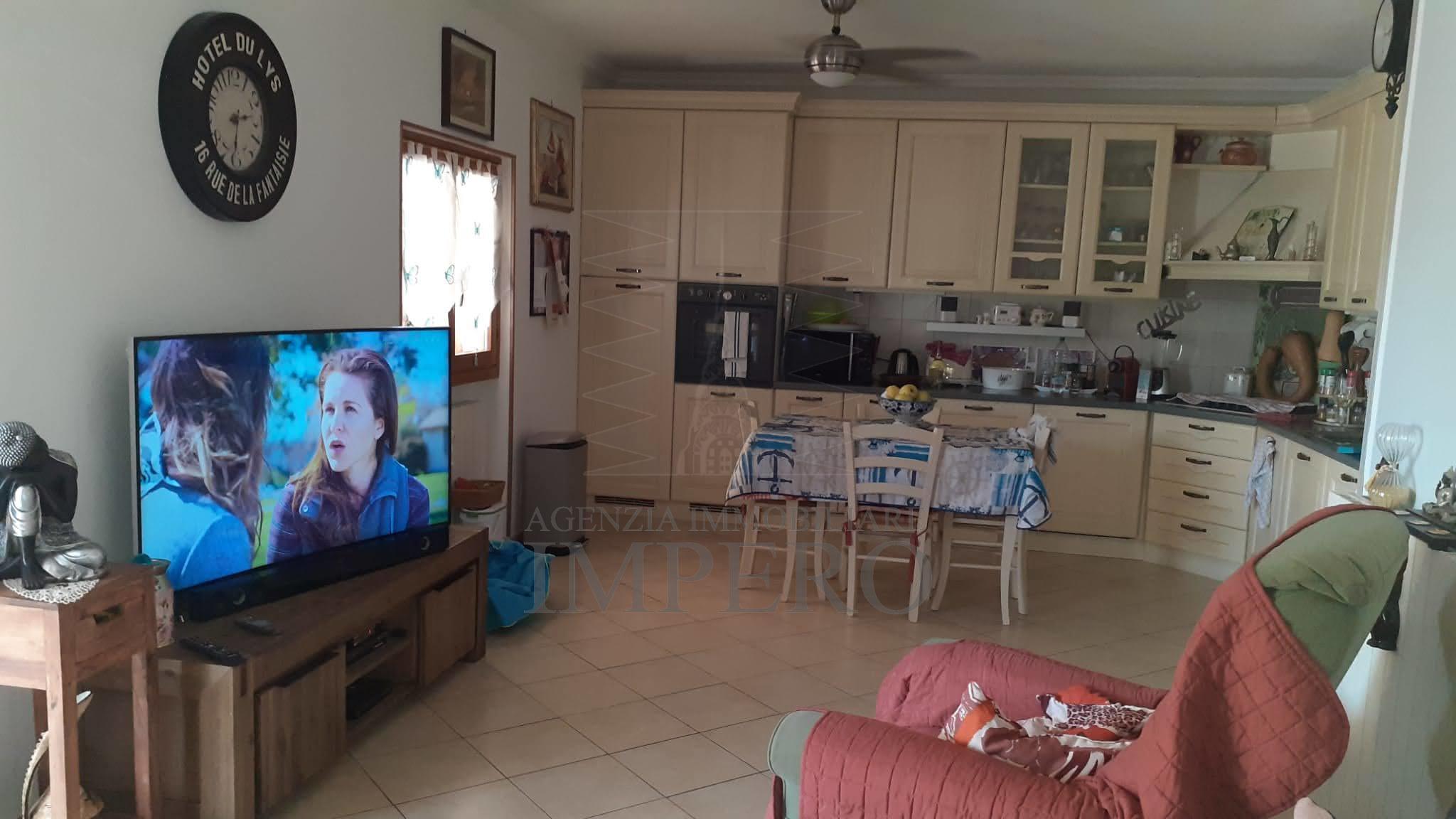 Immagine 11 di Porzione di casa in vendita  in Via Sant'Anna 111 a Ventimiglia