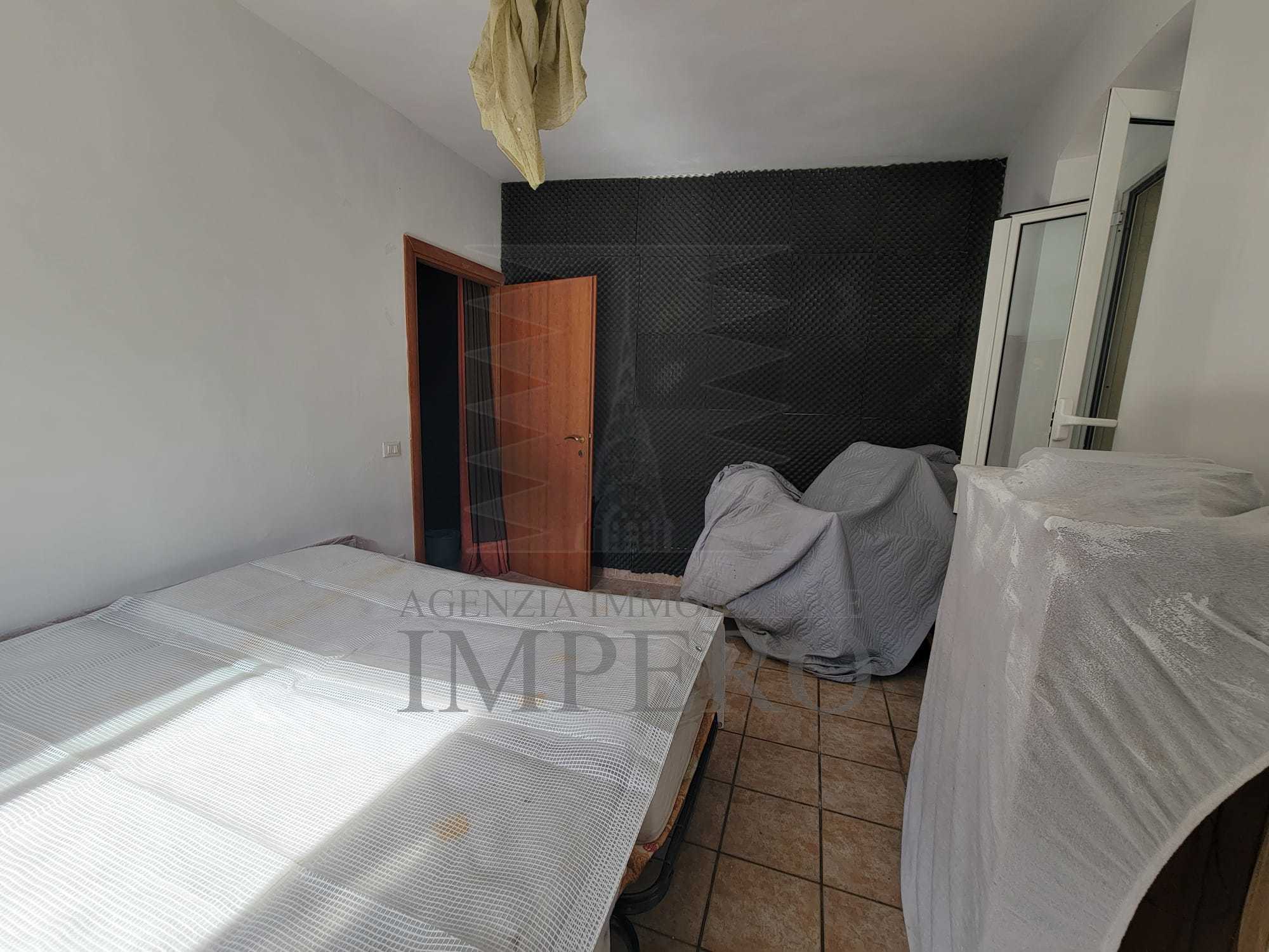 Immagine 18 di Trilocale in vendita  in vicolo orsini 6 a Camporosso