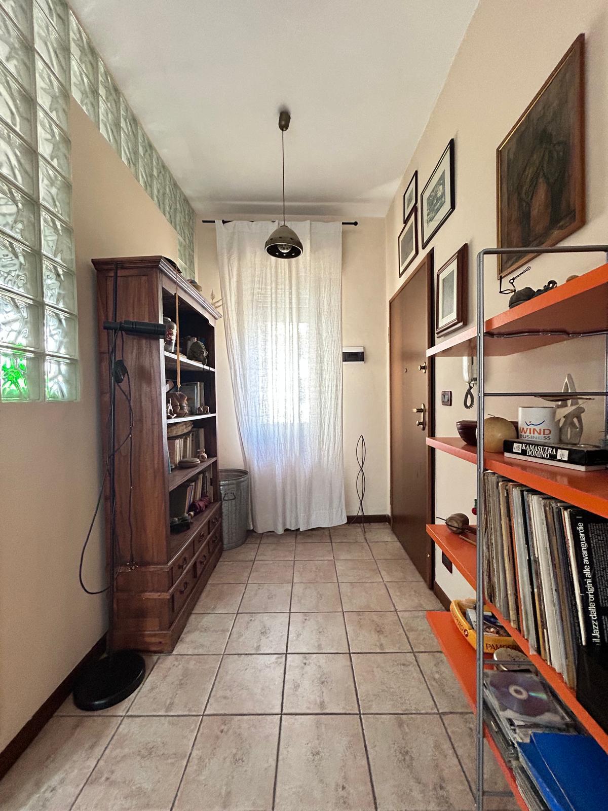 Immagine 2 di Trilocale in vendita  a Francavilla Al Mare