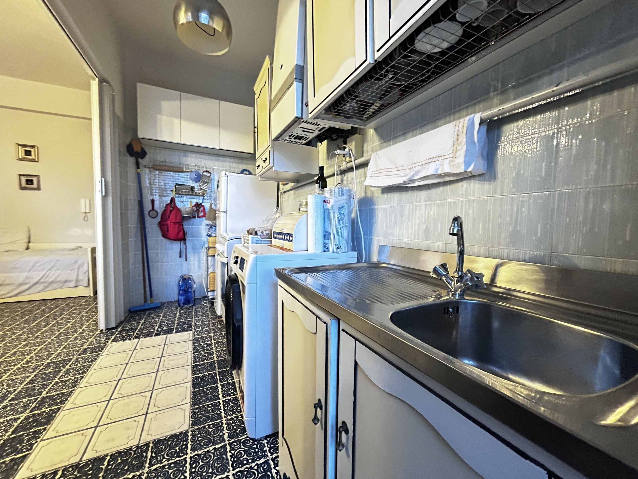 Immagine 7 di Bilocale in affitto  in Viale Maiella 23/A a Francavilla Al Mare