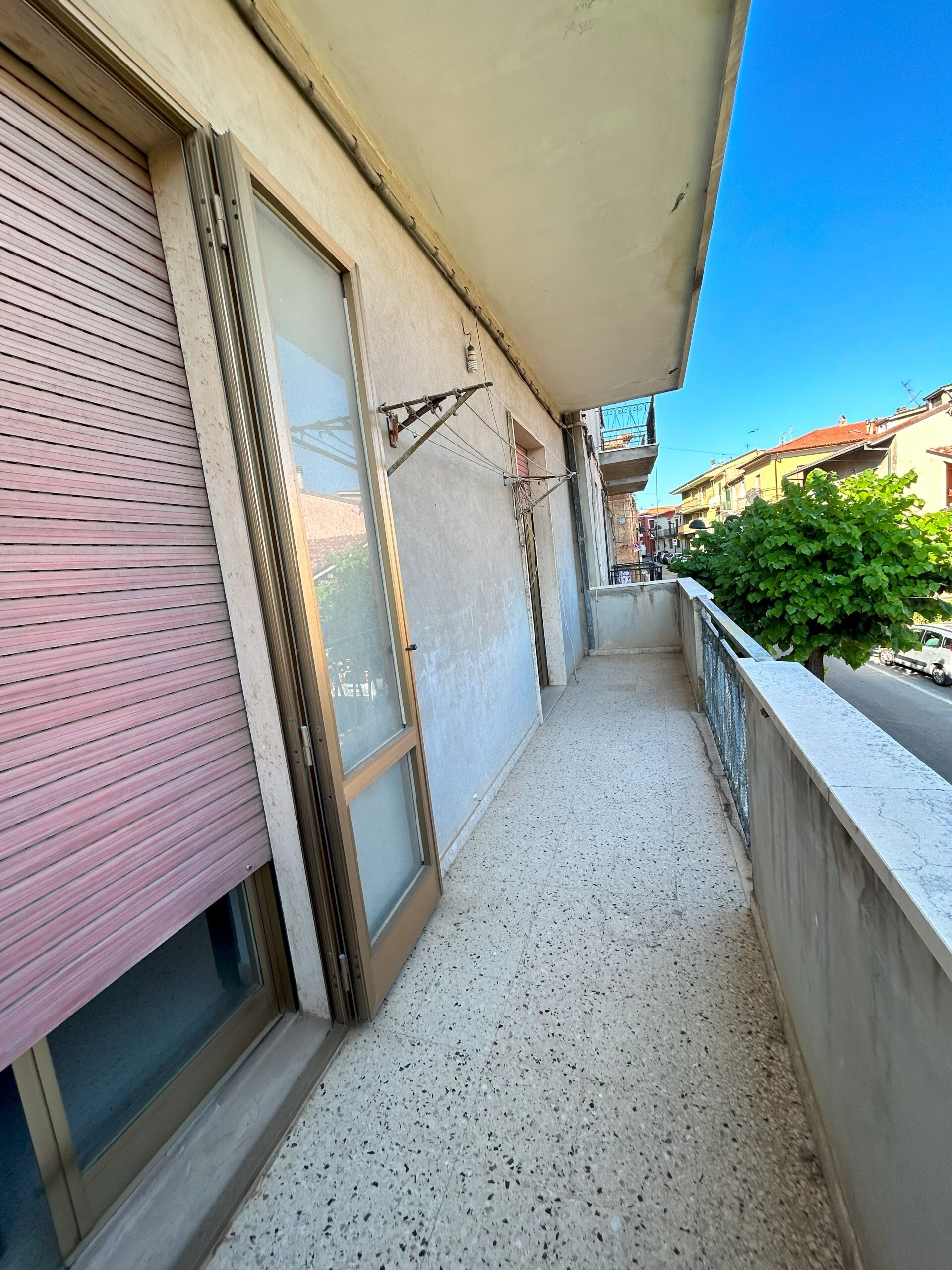 Immagine 18 di Casa bifamiliare in vendita  a Ripa Teatina