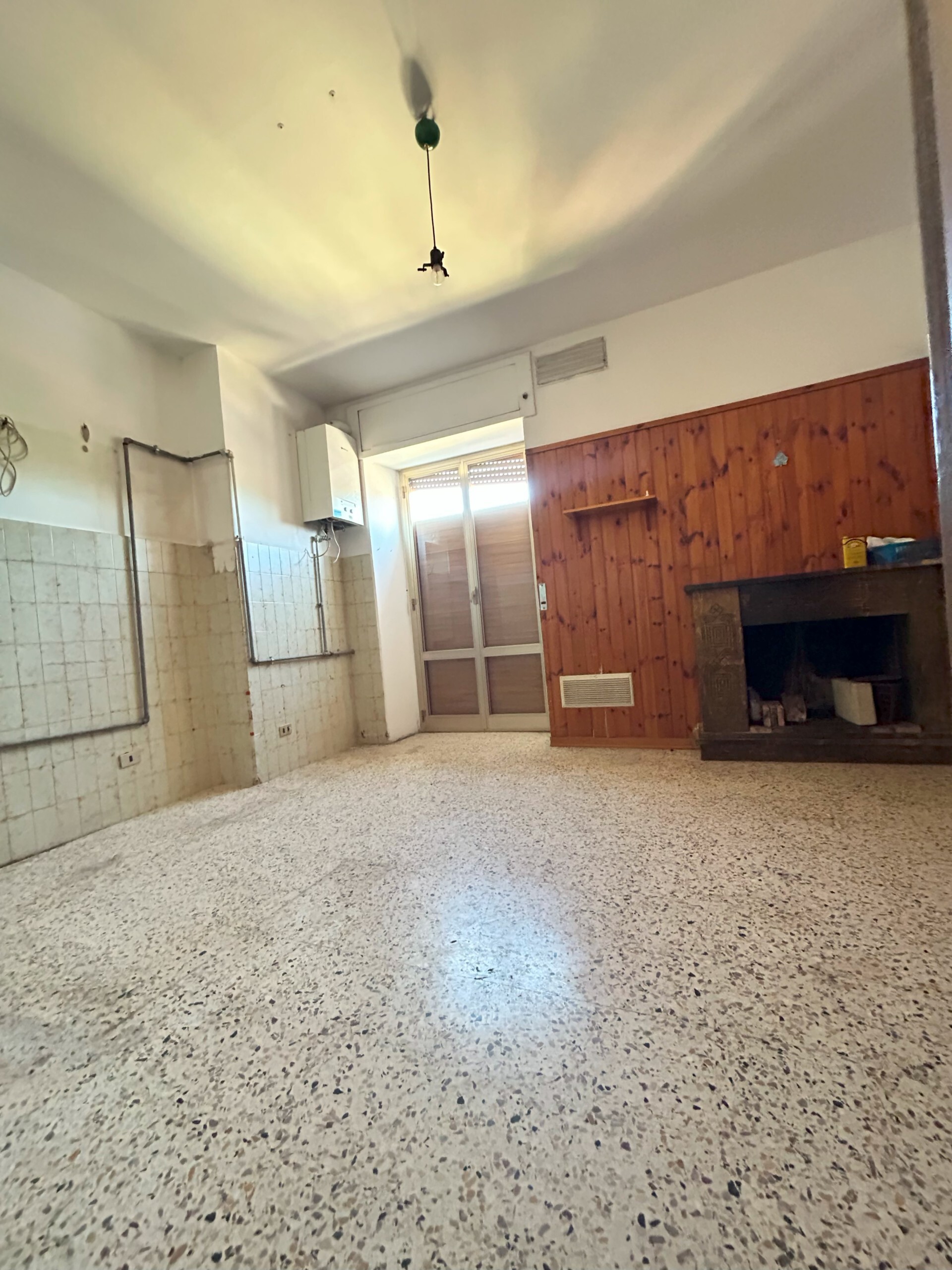 Immagine 32 di Casa bifamiliare in vendita  a Ripa Teatina