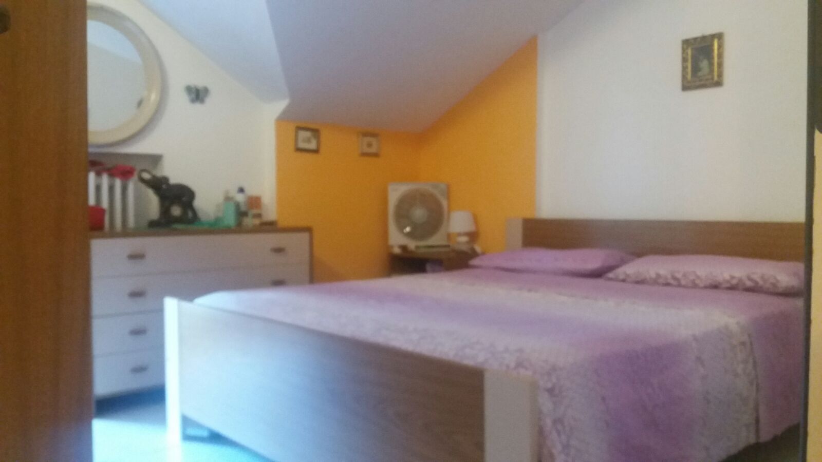 Immagine 7 di Trilocale in affitto  in Viale Maiella 23/A a Francavilla Al Mare