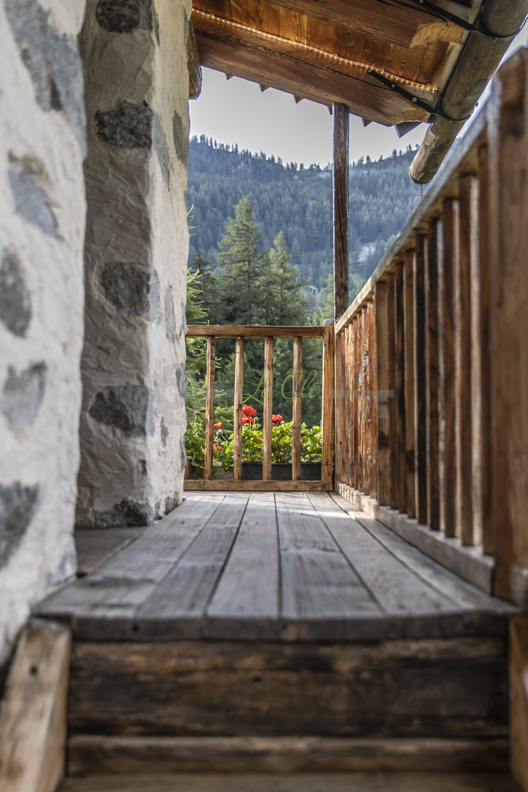 Immagine 15 di Baita in affitto  in Località Peuterey 15 a Courmayeur