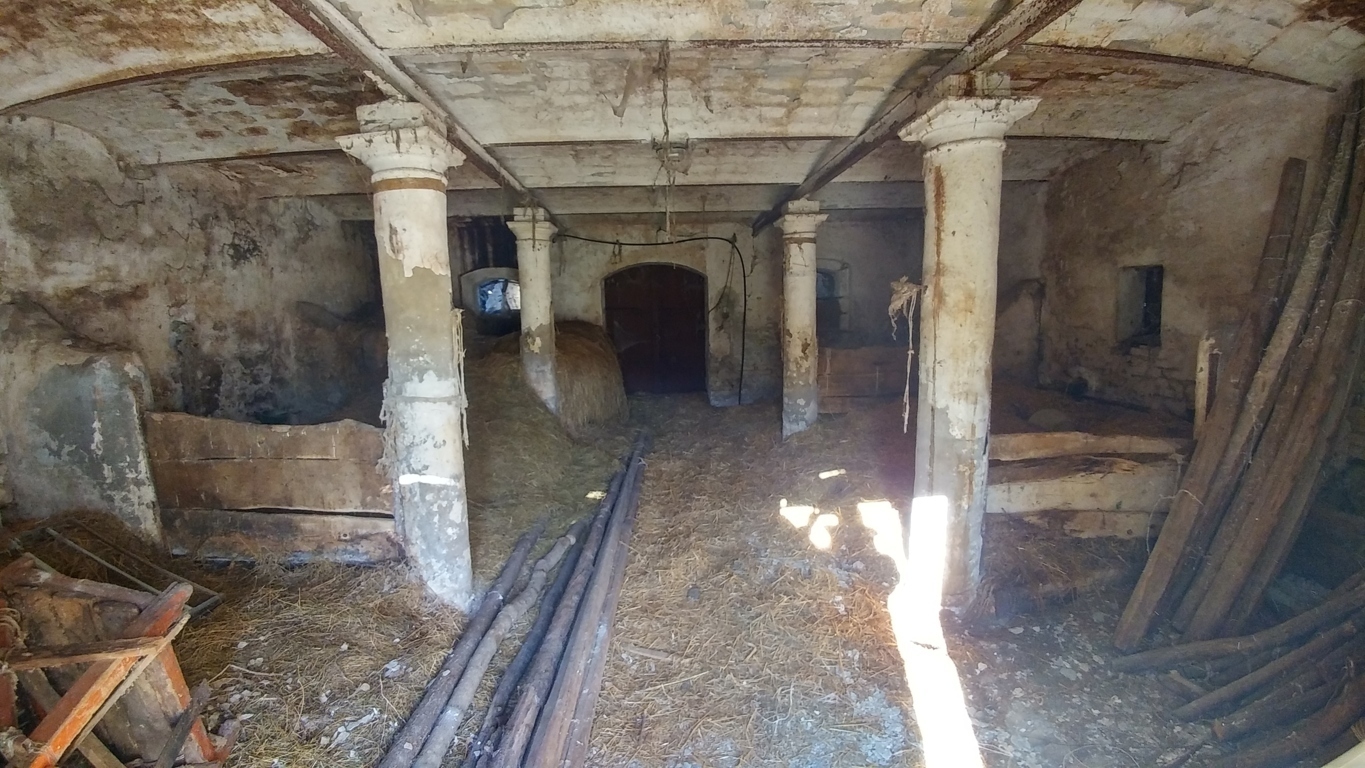 Immagine 15 di Rustico / casale in vendita  in VIA del mercato 33 a Zocca