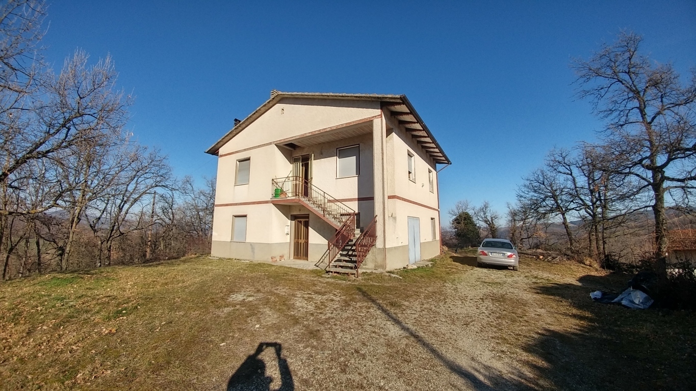 Immagine 5 di Rustico / casale in vendita  in VIA del mercato 33 a Zocca