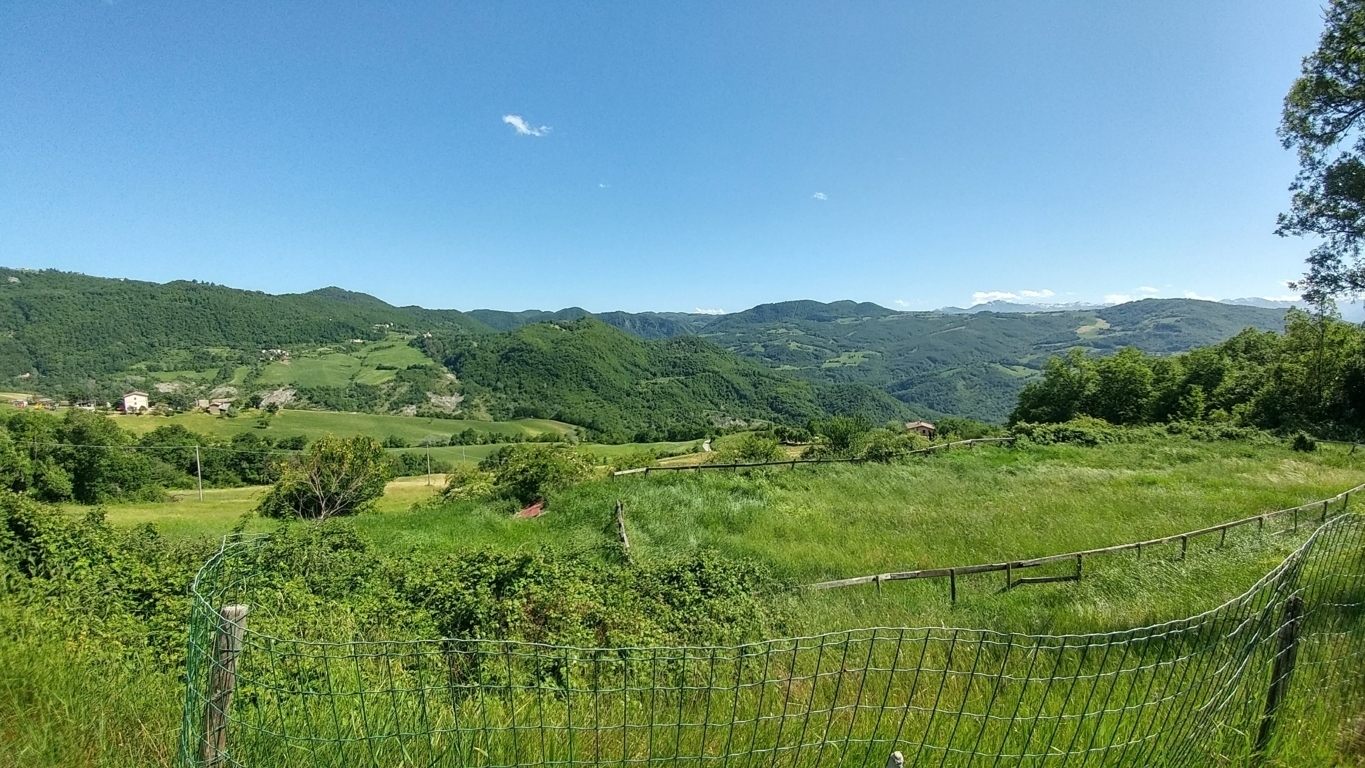 Immagine 4 di Rustico / casale in vendita  a Zocca