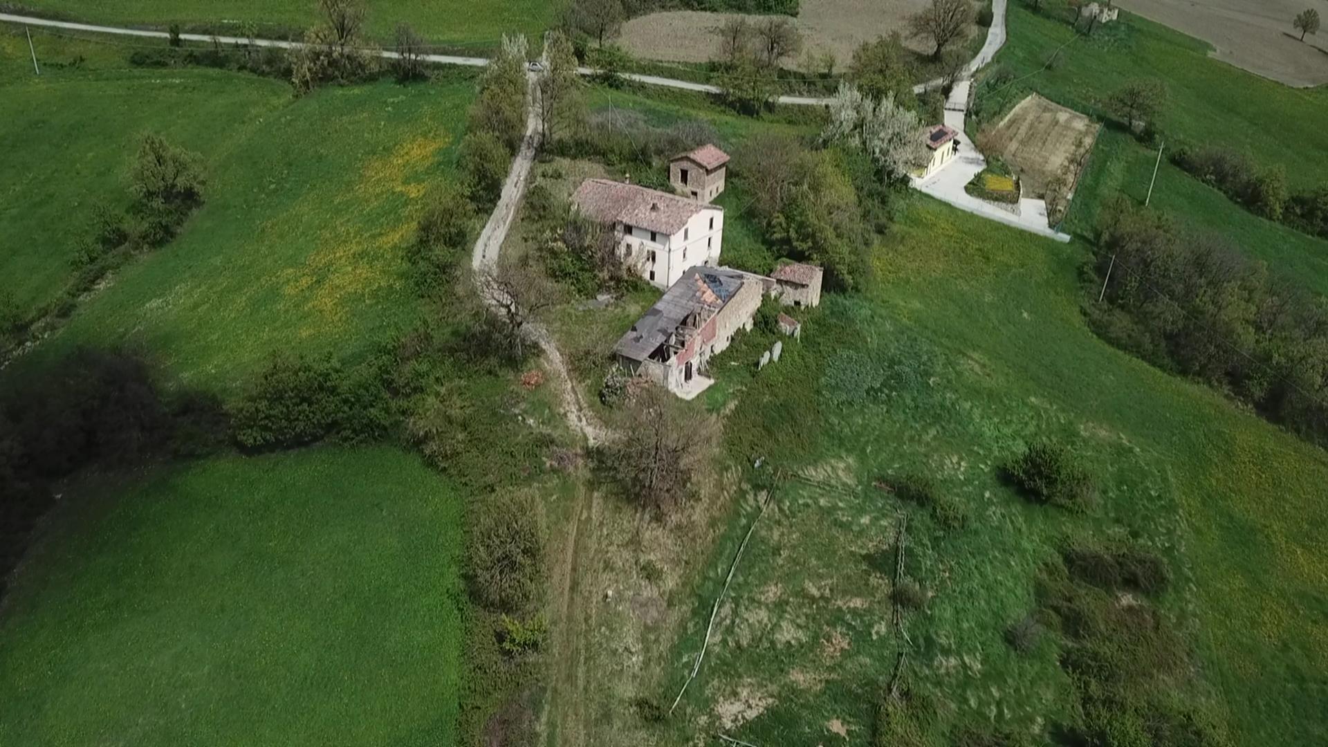 Immagine 20 di Rustico / casale in vendita  a Zocca