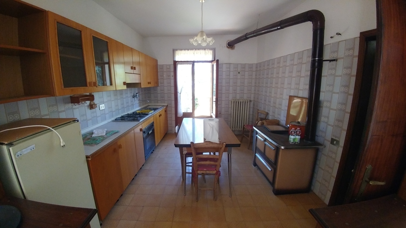 Immagine 14 di Rustico / casale in vendita  in Via Mauro Tesi 1046 a Zocca