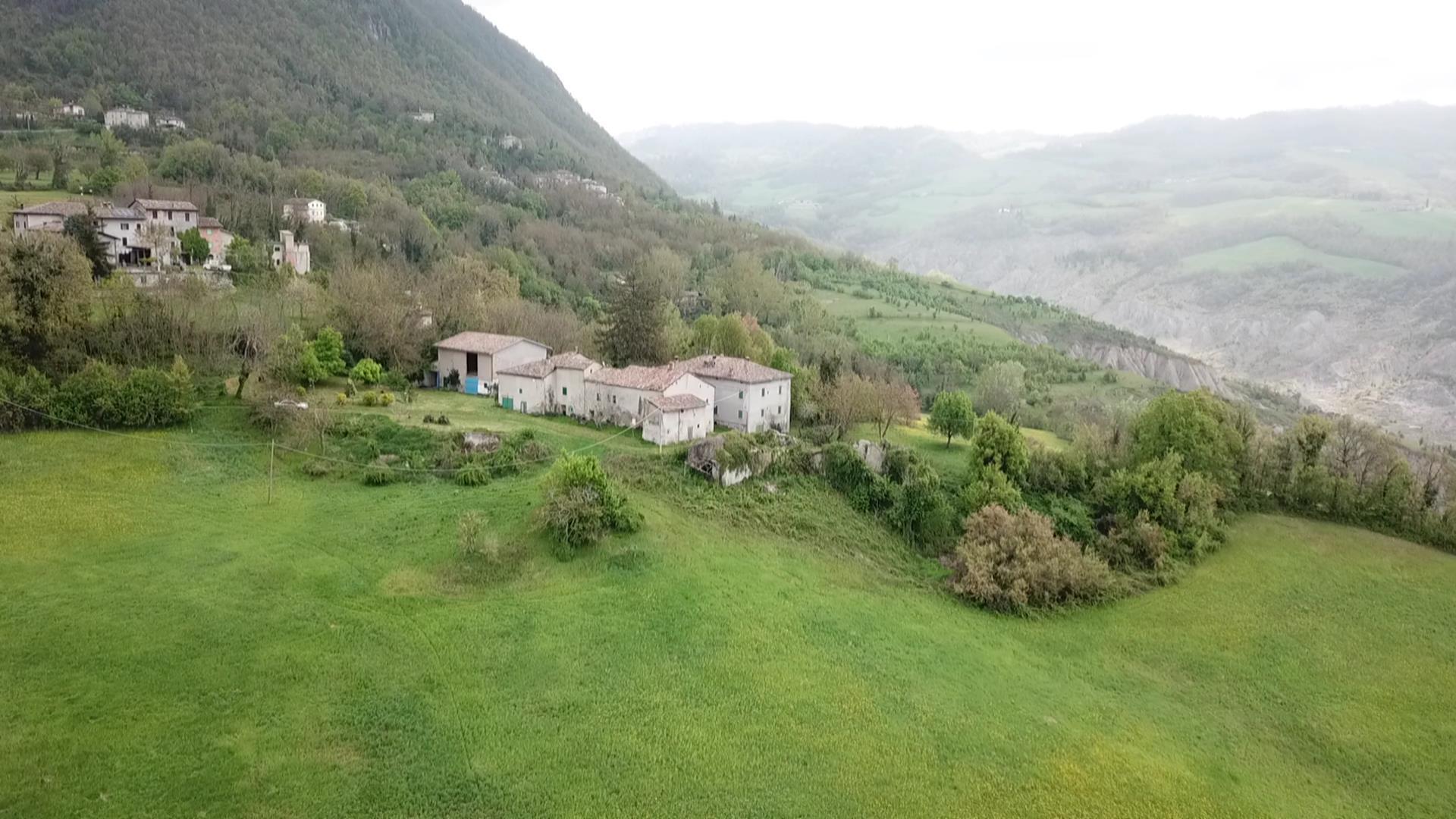 Immagine 21 di Rustico / casale in vendita  a Zocca