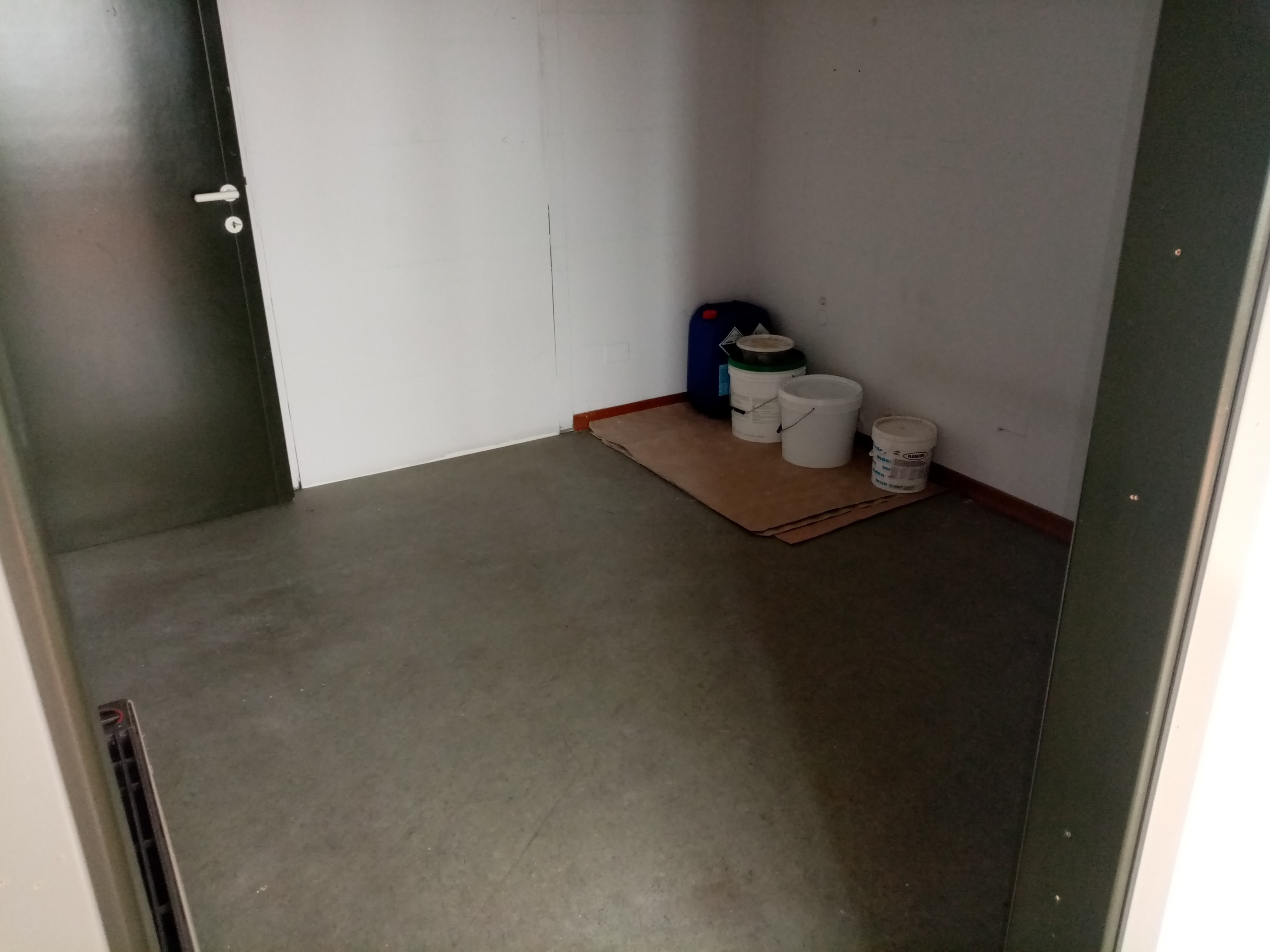 Immagine 17 di Ufficio in affitto  in Via del Rivo 10 a Terni