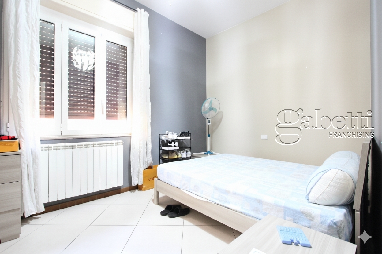 Immagine 9 di Trilocale in affitto  in Viale Villoresi a Nerviano