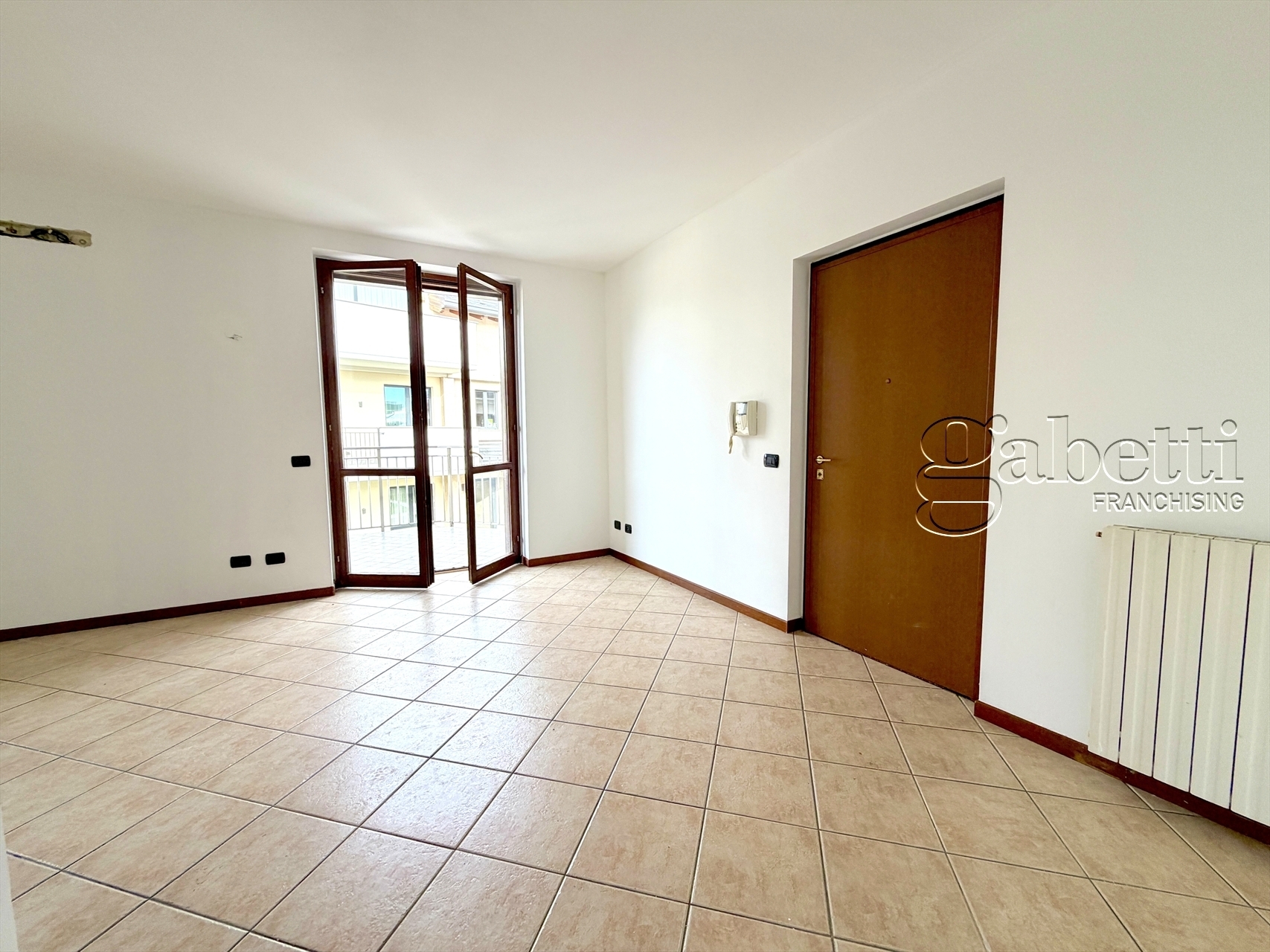 Immagine 4 di Quadrilocale in affitto  in Gramsci a Nerviano