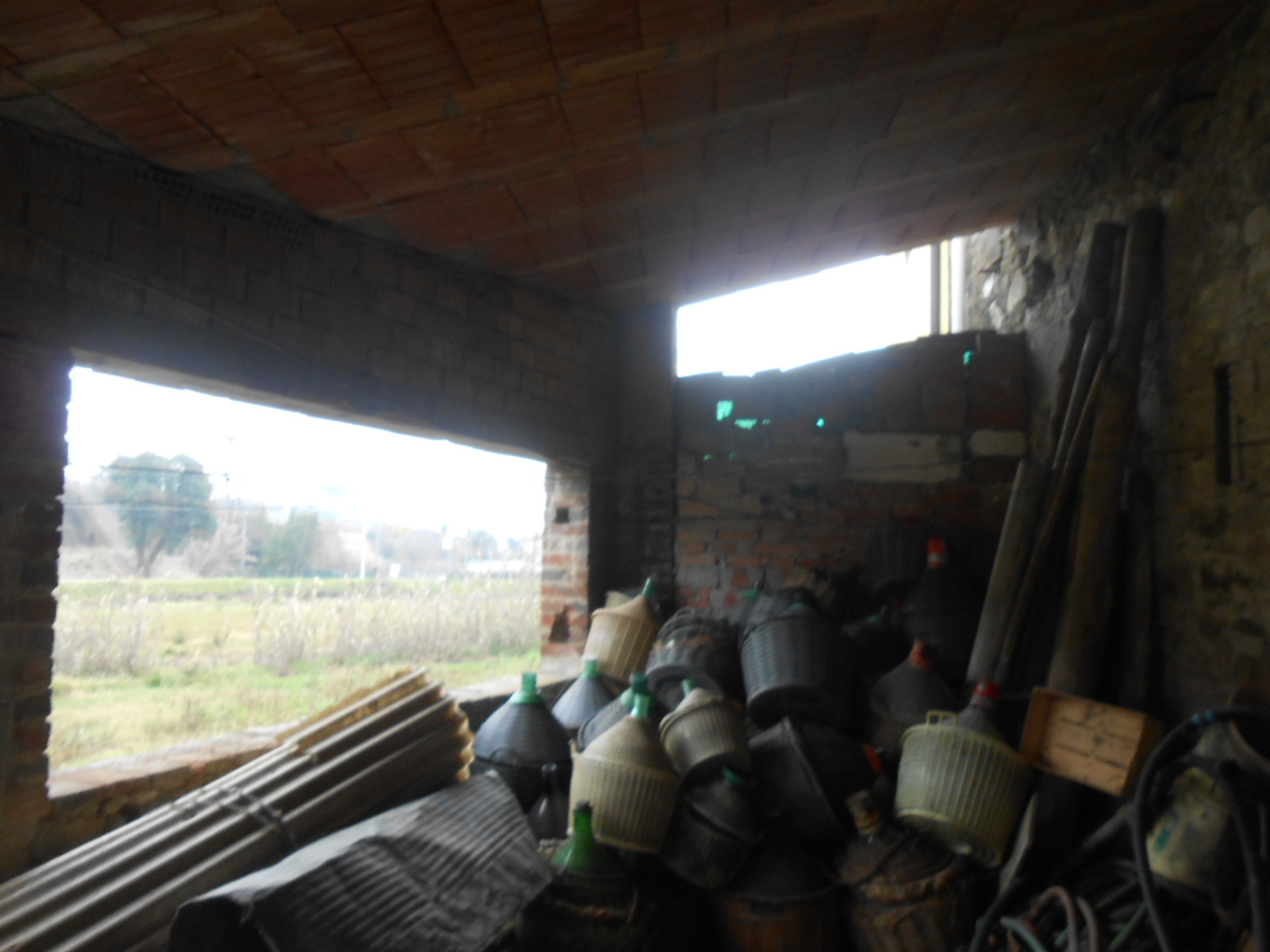 Immagine 19 di Terratetto in vendita  in Via della Maulina a Lucca