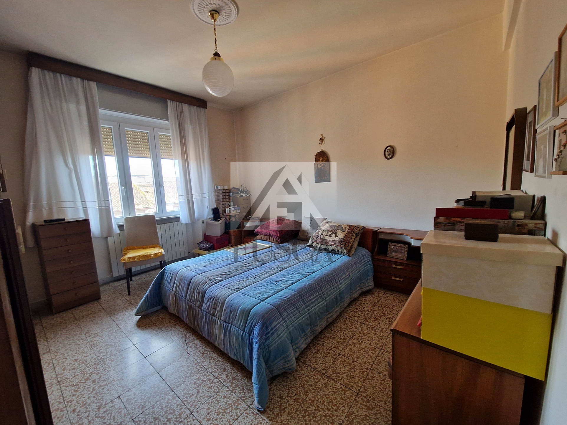 Immagine 9 di Pentalocale in vendita  in via pisana a Lucca