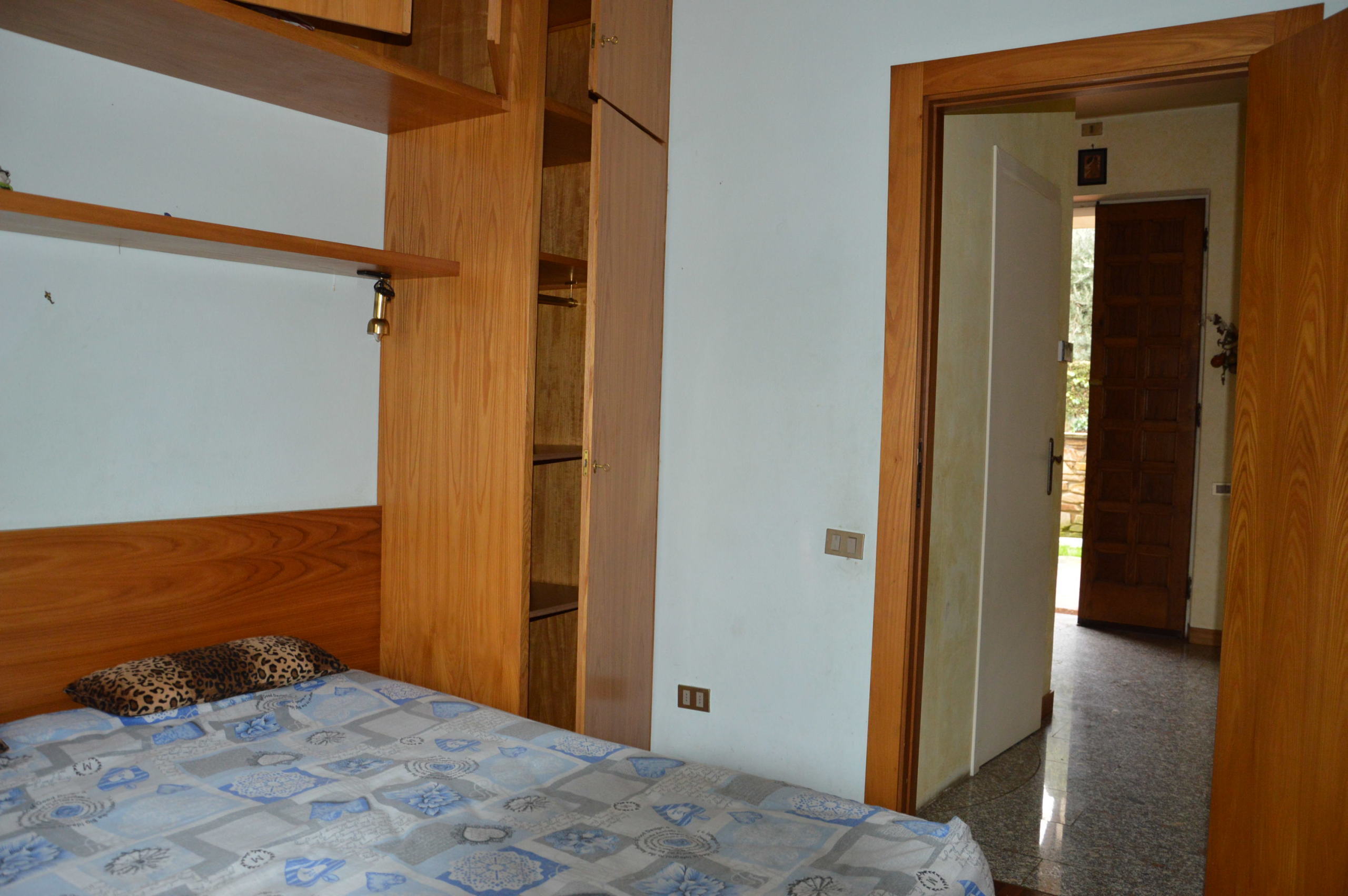 Immagine 17 di Villa in vendita  in Via della Chiesa XXIV a Lucca