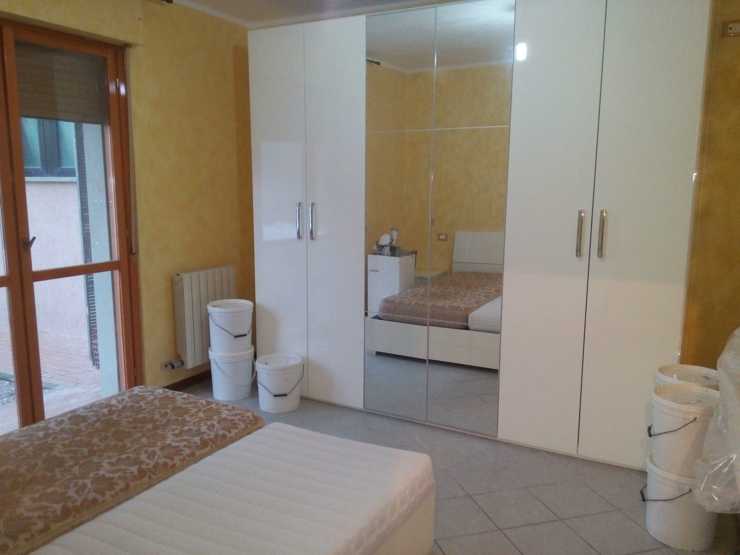 Immagine 5 di Capannone industriale in vendita  in Via di Mezzo II a Lucca