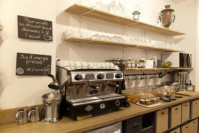 Immagine 8 di Bar / Ristorante in vendita  in fillungo a Lucca