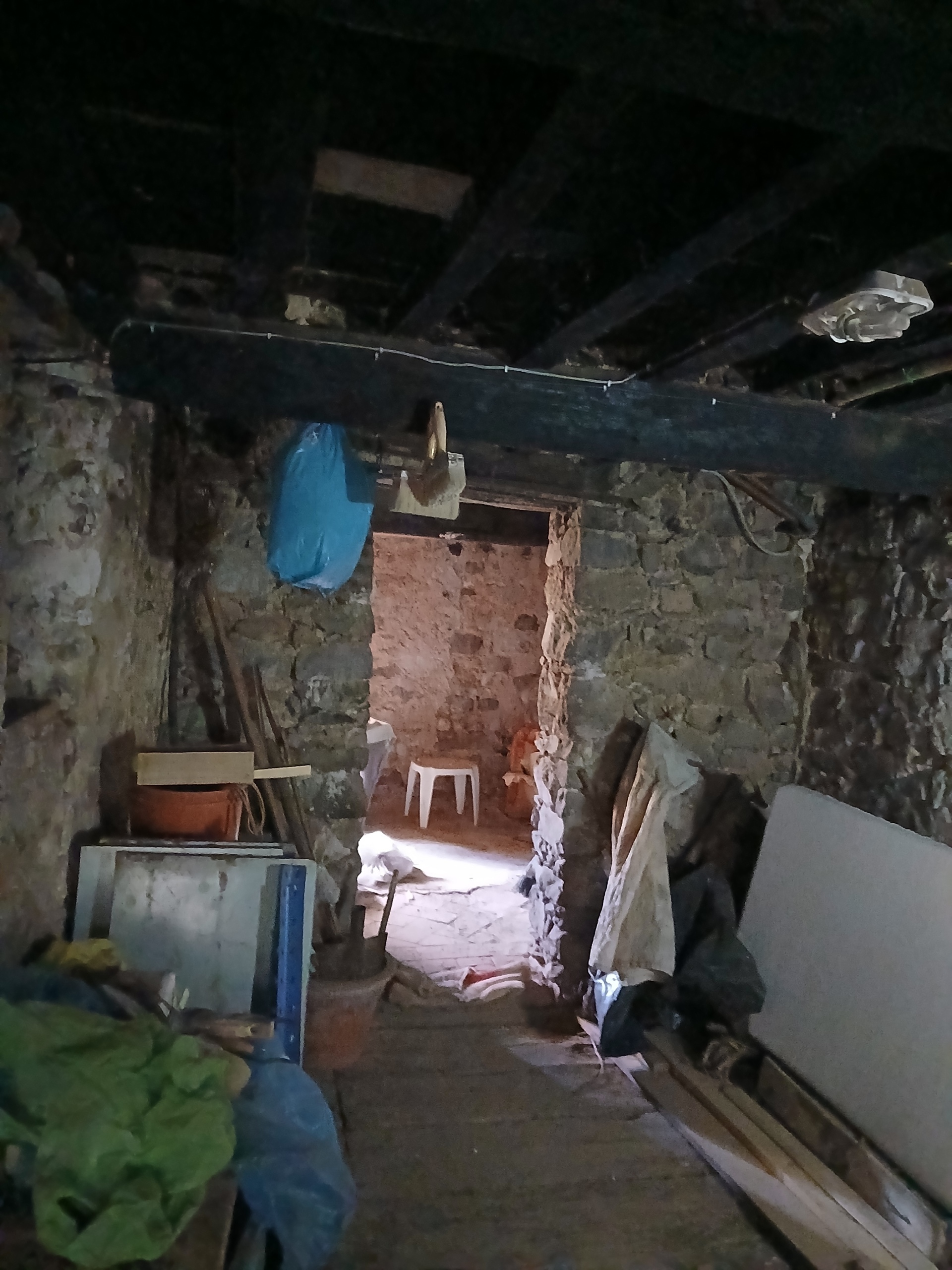 Immagine 14 di Terratetto in vendita  in Via Aia del Colonnello a Villa Basilica