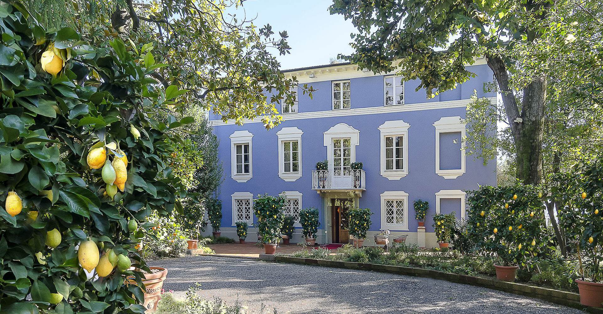 Immagine 1 di Albergo/B&B/Residence in vendita  in Via di Vicopelago e di Pozzuolo a Lucca