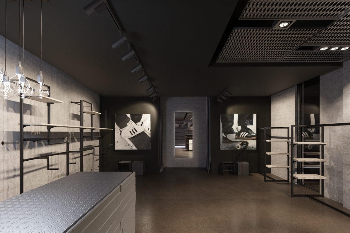 Immagine 2 di Locale commerciale in vendita  in Piazza Santa Maria a Lucca