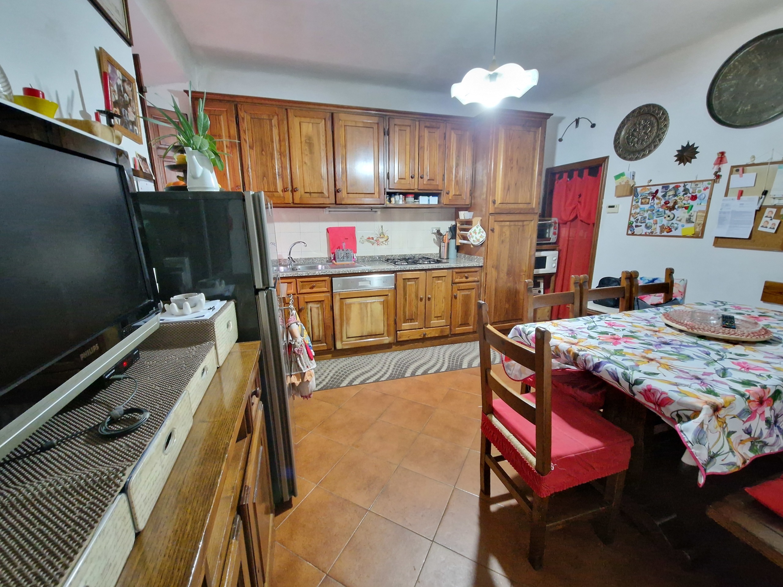 Immagine 8 di Terratetto in vendita  in Via Sarzanese a Lucca