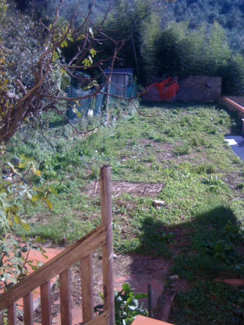 Immagine 5 di Casa semindipendente in vendita  a Massarosa