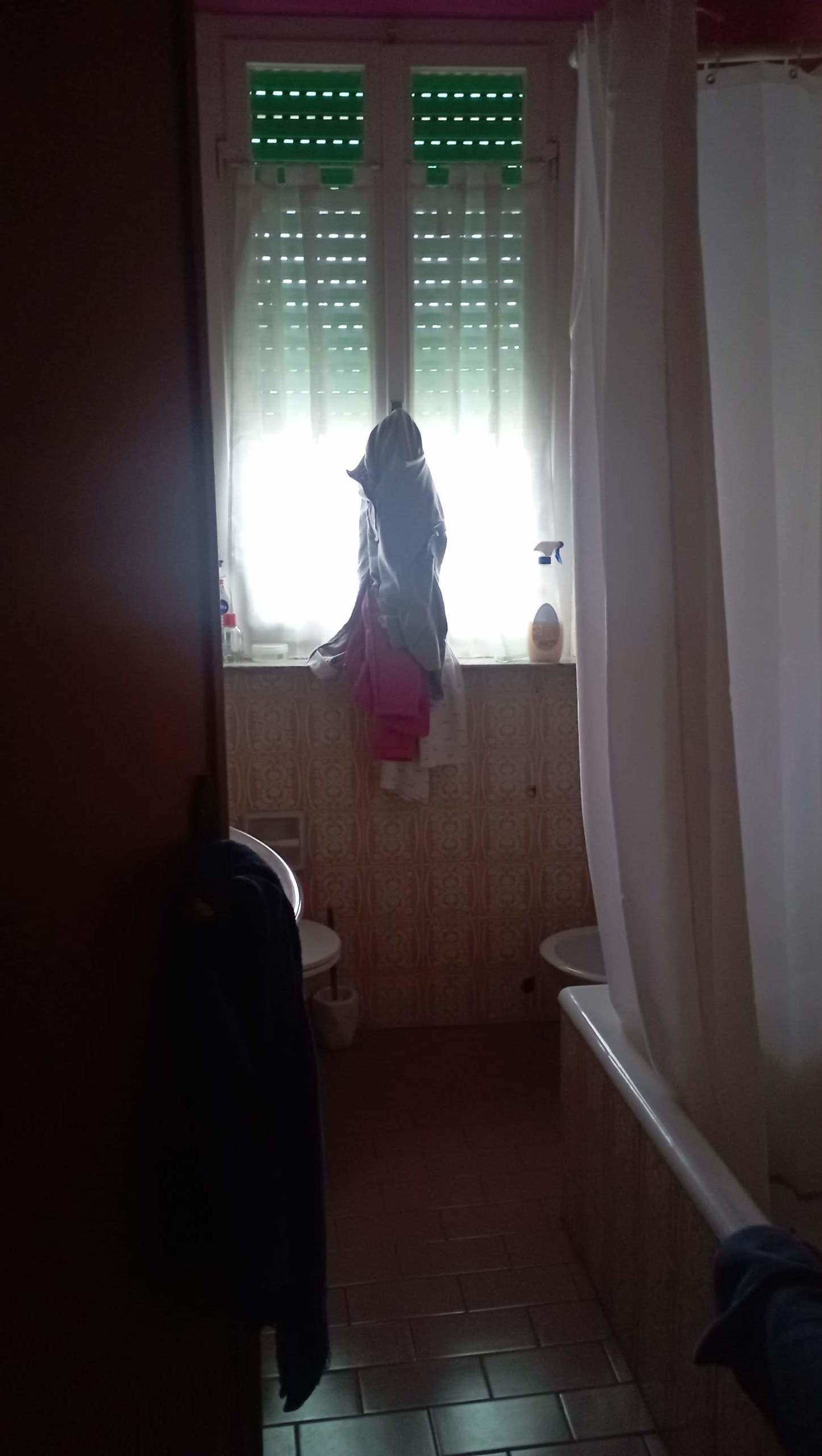 Immagine 4 di Porzione di casa in vendita  a Massarosa