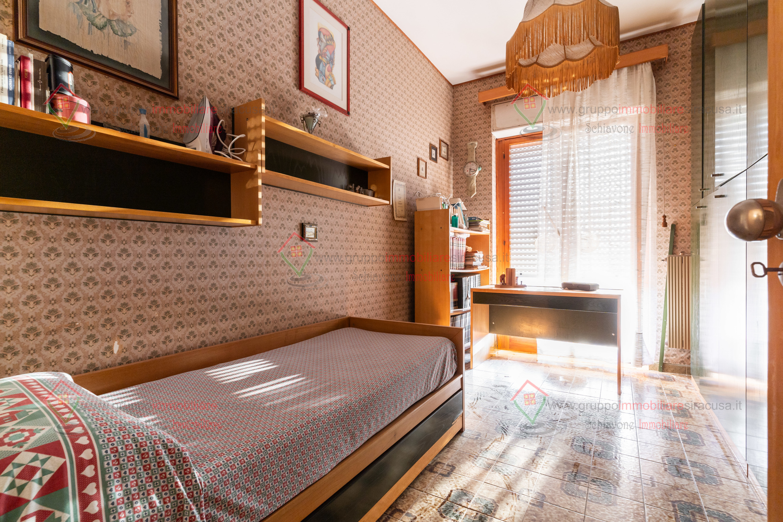 Immagine 21 di Attico in vendita  a Siracusa