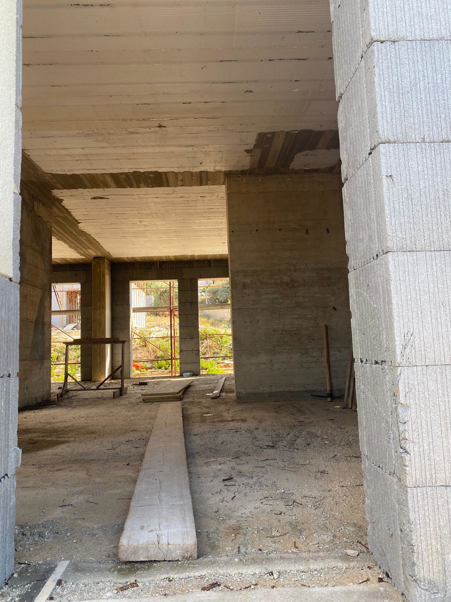 Immagine 37 di Casa bifamiliare in vendita  a Siracusa