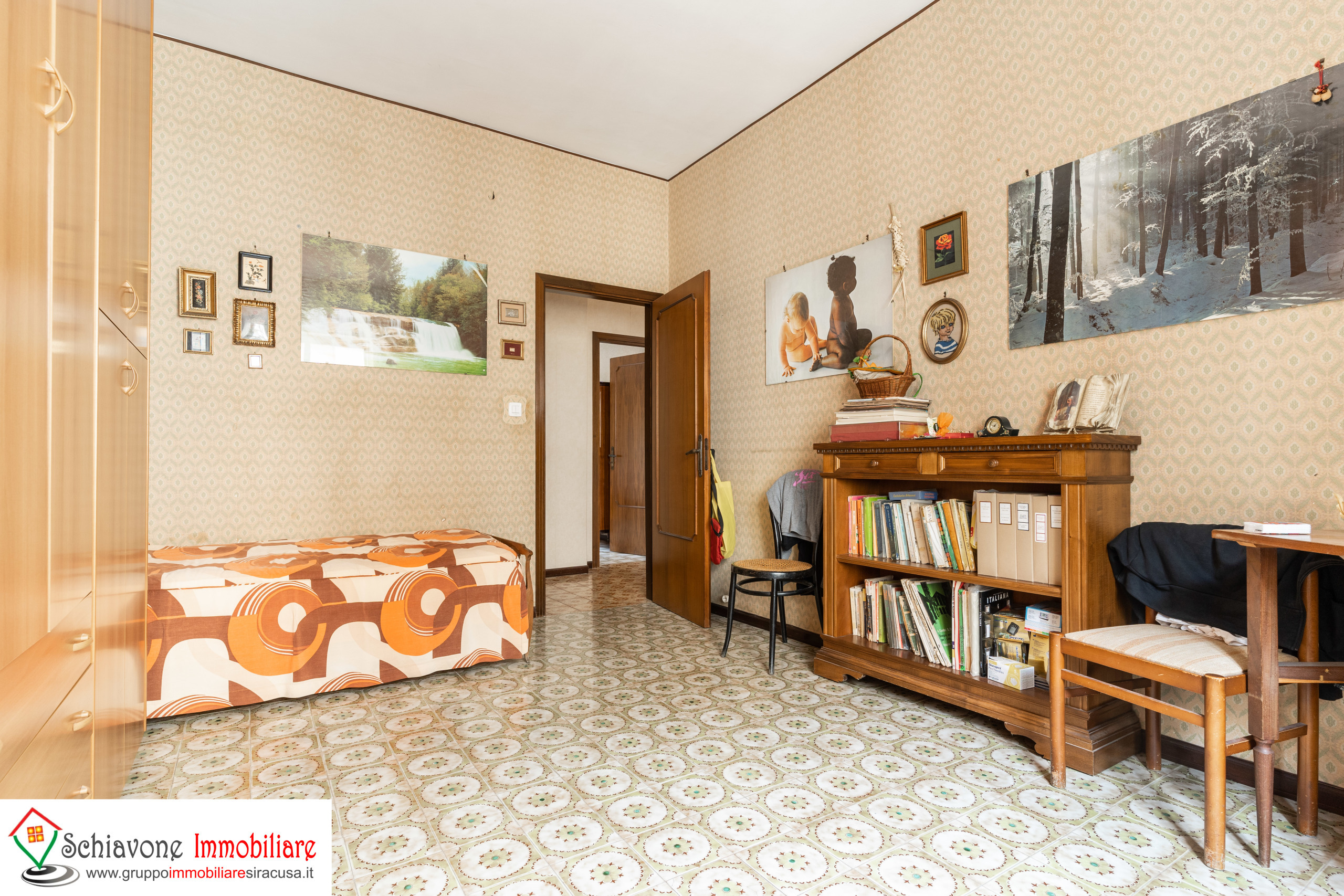 Immagine 19 di Appartamento in vendita  a Siracusa