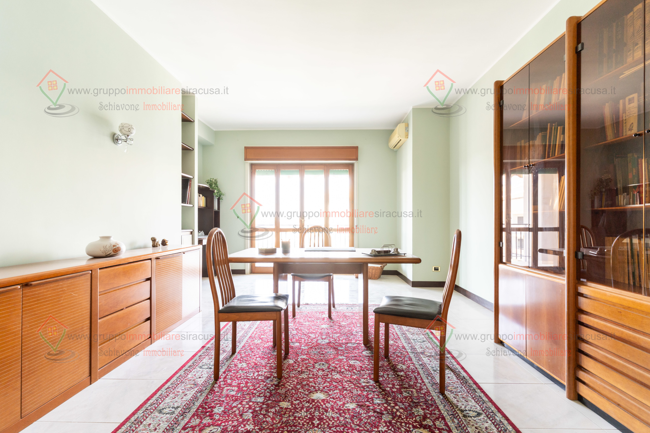 Immagine 6 di Pentalocale in vendita  a Siracusa