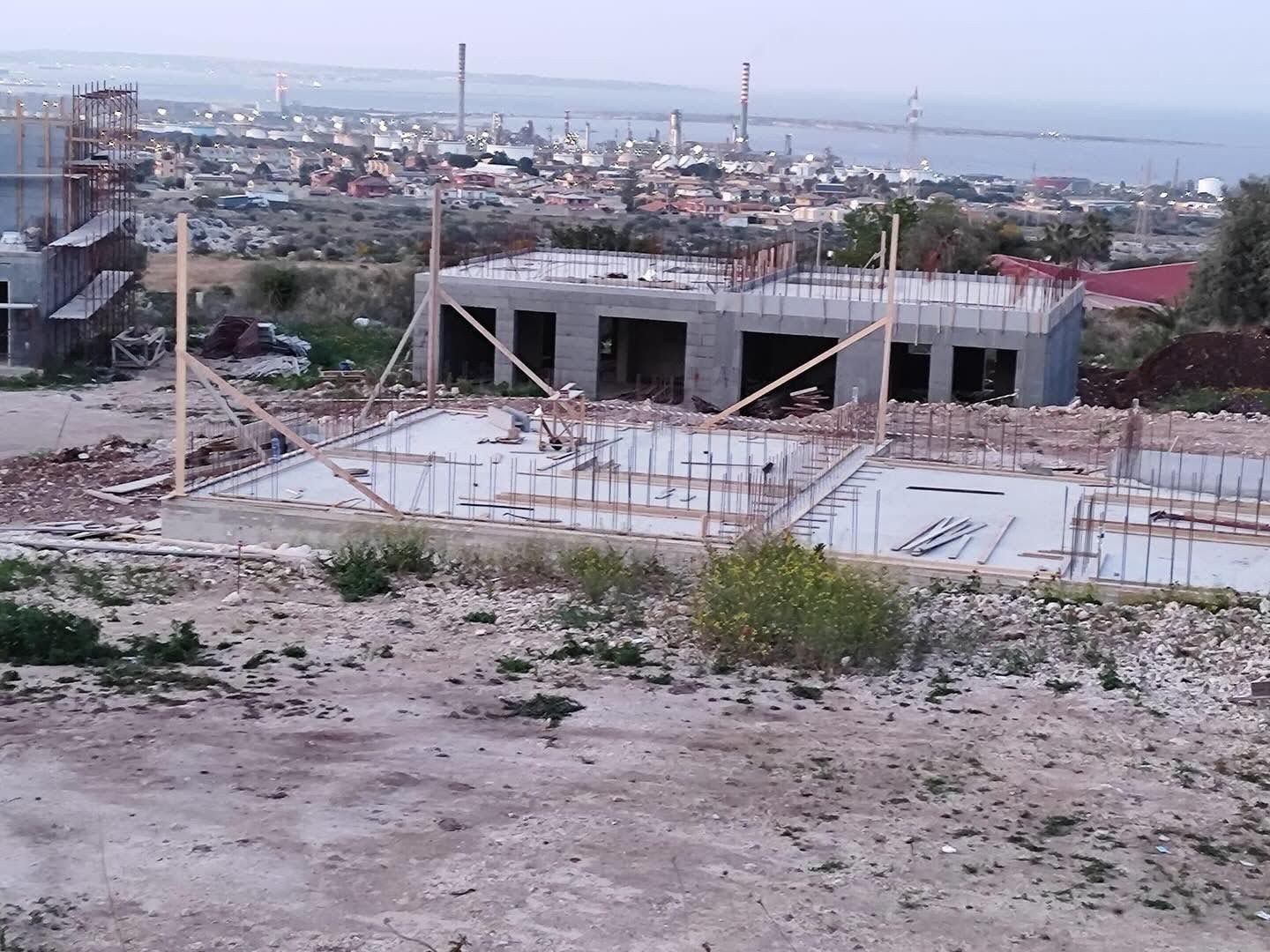 Immagine 13 di Casa bifamiliare in vendita  a Siracusa