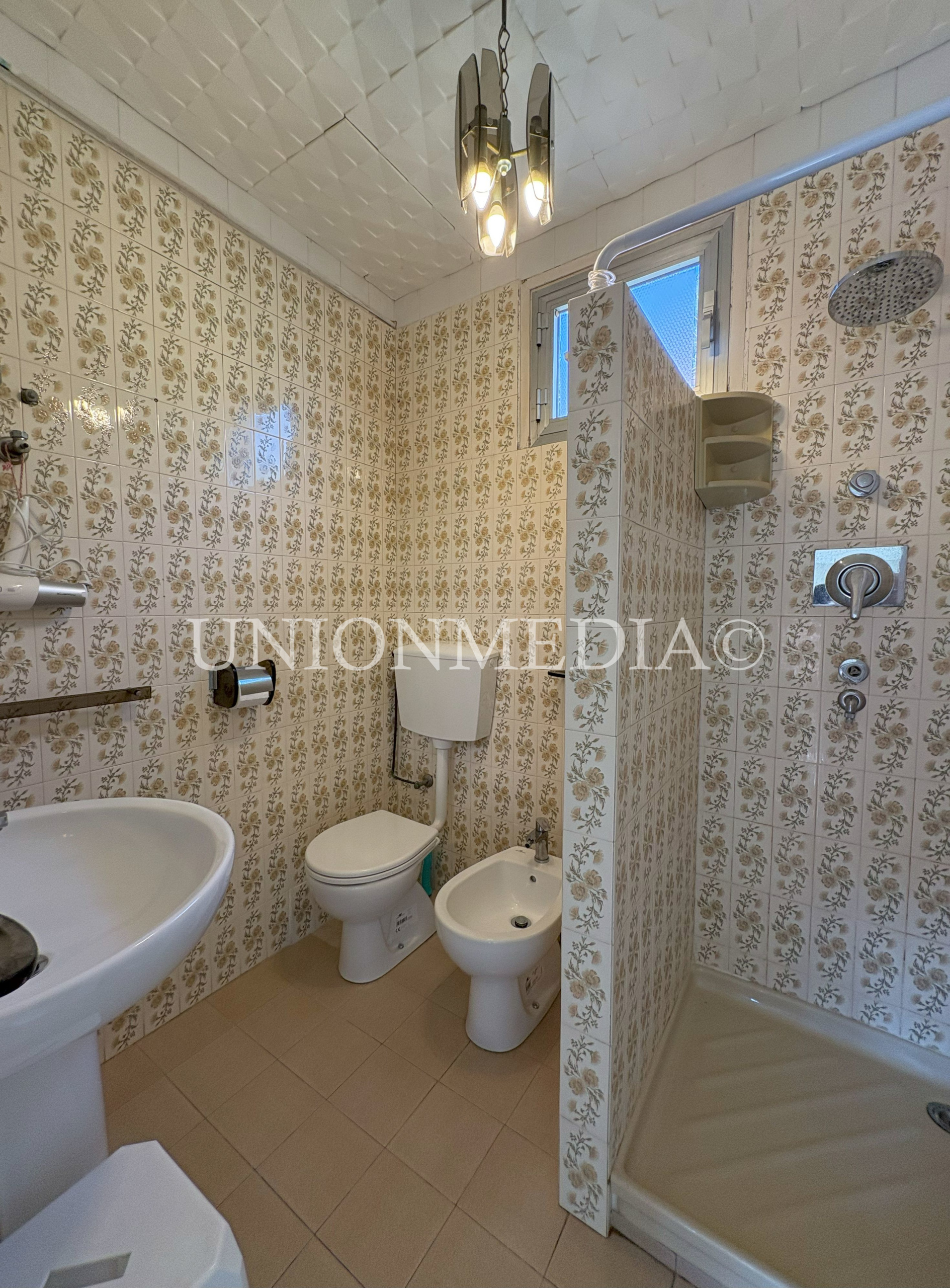 Immagine 26 di Porzione di casa in vendita  in Via Umberto Biancamano 88 a La Spezia