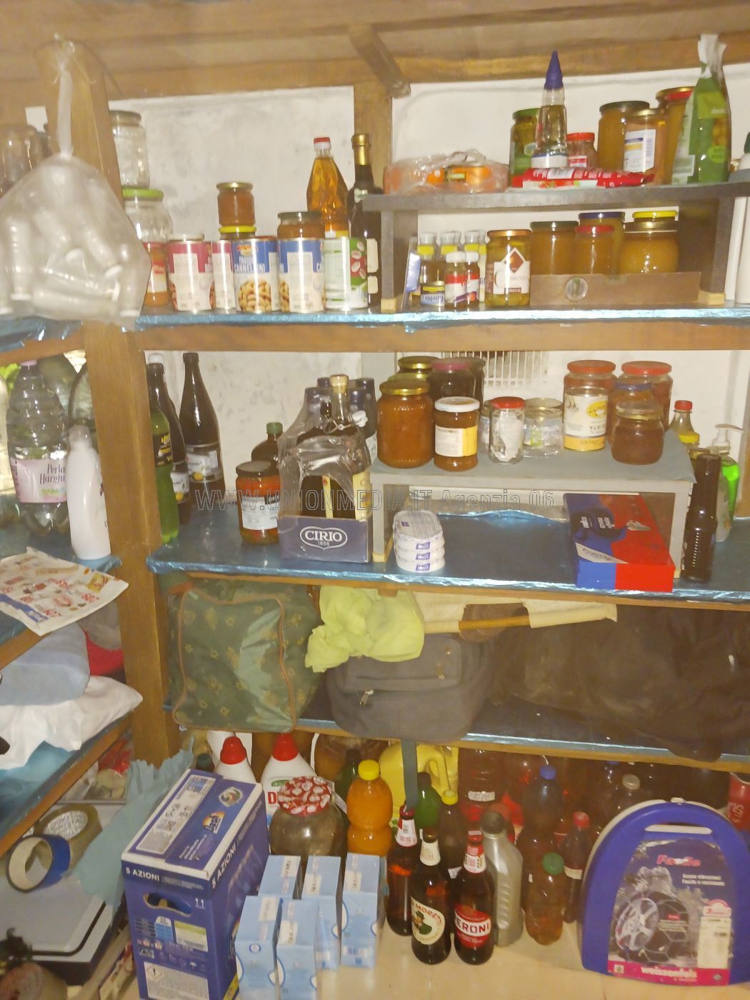 Immagine 22 di Appartamento in vendita  a Arcola