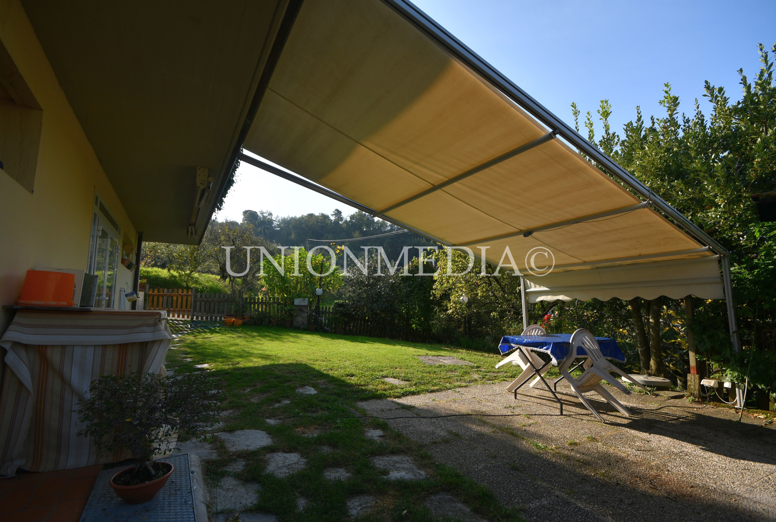 Immagine 4 di Casa indipendente in vendita  in Via boccognano a Fosdinovo