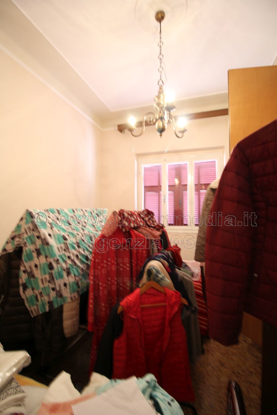 Immagine 6 di Casa semindipendente in vendita  a Arcola