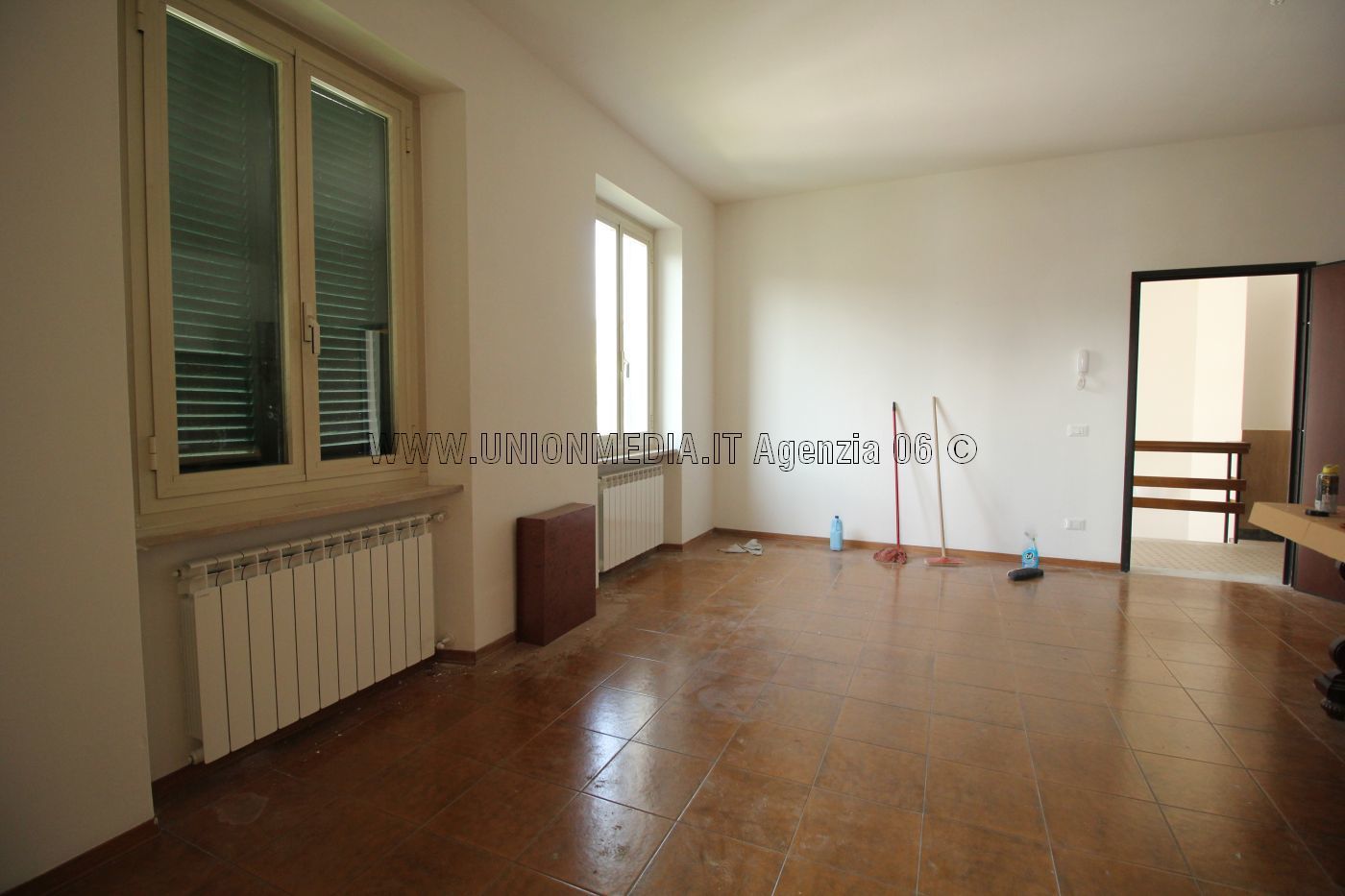 Immagine 5 di Appartamento in affitto  a Arcola